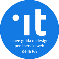 logo linee guida pa agid